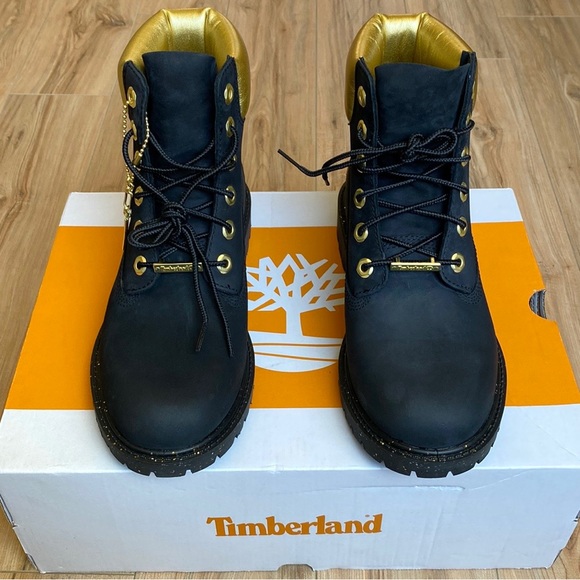 🔥HOST PICK🔥TIMBERLAND® Women’s 6 Inch Heritage Boots Sz 7.5 M - Picture 7 of 16